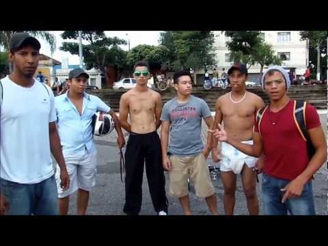 CURVELO MAIS - HARLEM SHAKE CURVELANO