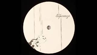 Kiko Barba - Esperan2 (Original) (ESP-001) #Minimal #2006
