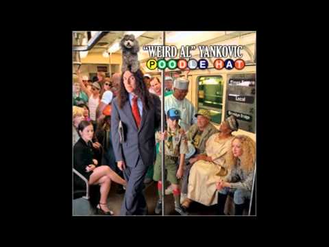 Weird Al Yankovic - Hardware Store 8-bit cover video thumbnail