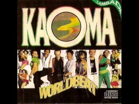 KAOMA -- Lambada Caribe