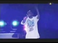 Afrob Sammy Deluxe Reimemonster LIVE Splash 2003