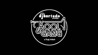 DJ HURTADO   Kool &amp; The Gang   Hi De Hi Hi De Ho 2023 REMIX