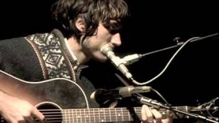 Matt Costa - &quot;Mobile Chateau&quot; Live