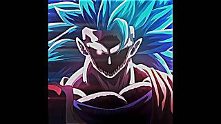 Download lagu Goku Blue SSJ 3 vs Saitama ☠️💥 #dragonball #dbs #animation mp3