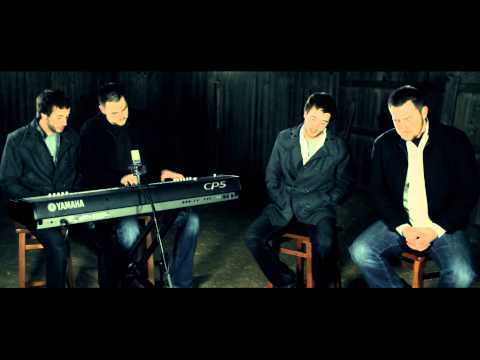 I Dreamed a Dream - Michael Henry & Justin Robinett - A Les Miserables Tribute