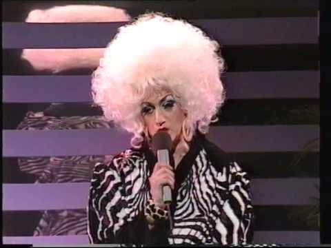 Lily Savage - Live At The Hackney Empire Theatre