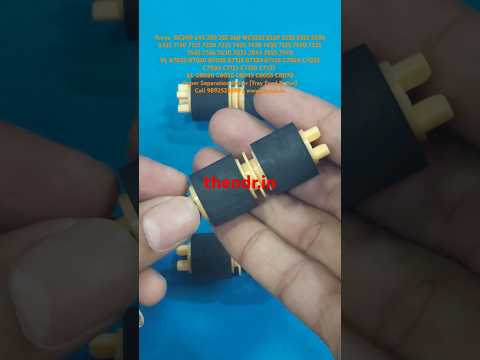Printer Parts