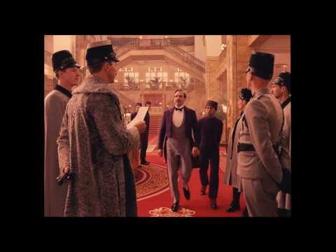 The Grand Budapest Hotel (Clip 'The Police Are Here')