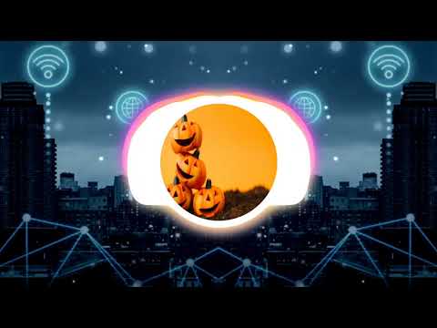 🎃Dj Kantik- Revolution(Special For Muratti)🎼2010 New Electro Tribal House Music (No Copyright Music)