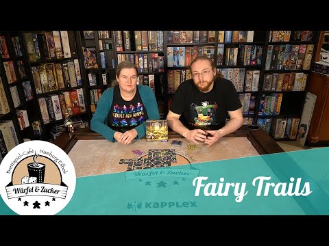 Wir zeigen euch: Fairy Trails
