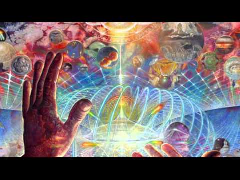 Younger Brother - The Last Days of Gravity 432hz
