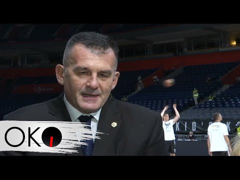 OKO Magazin: Dušan Ivković (1943-2021)