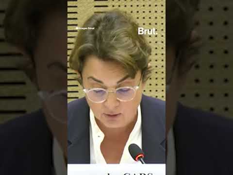 Laurence des Cars, directora del Louvre: “El turismo de masas no es una maldición para el museo, sino un orgullo”