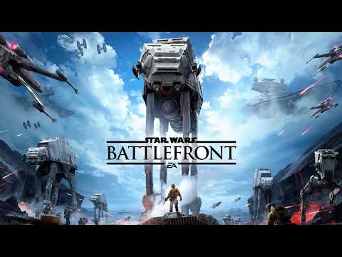 Star Wars Battlefront Rap by JT Music Star Wars Rap Battlefront Nightcore