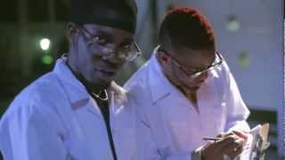 Konshens Ft Darrio - Gyal Sidung [Official Video] Nov 2012