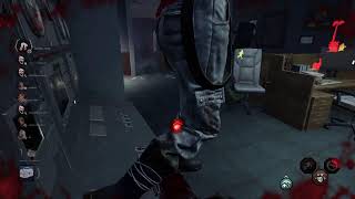 #189【DBD】2vs8モードで遊んで行くよ♪