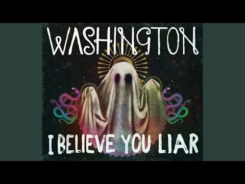 Navy Blues - Washington
