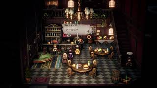 #7(オクトパストラベラー2)2章へ4,5