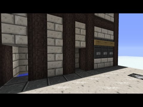 FTB Creations - Ep. 14 - Arcane Elevator