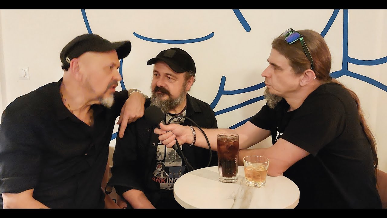 Rozmowa z Arkiem Jakubikiem i Olafem Deriglasowem o albumie „Romeo i Julia żyją”