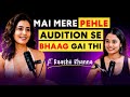 Raashii Khanna Mai Mere Pehle Audition Se Bhaag Gai Thi 120 Bahadur Farzi 2 Soon Love More
