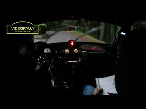 Rally Coppa Città di Lucca 2019 OBC Santucci Capilli Ps3 Pizzorne