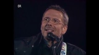 Reinhard Mey -  Gute Nacht Freunde -  Live 1996