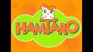 HAMTARO Piccoli Criceti Grandi Avventure SIGLA