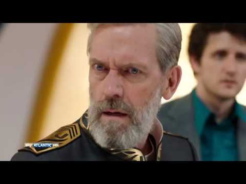 Sky Original | Avenue 5 Staffel 1 | Trailer