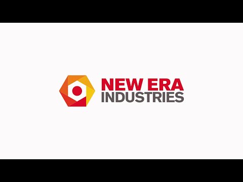Unveiling a new era in biscuit handling & packing | Biscuit Production Line by New Era Machines