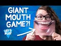 Vat19 plays MEGA MOUTH! | Let's Play!