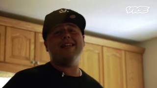 OVIO - Doin Stick-Ups With A Screwdriver