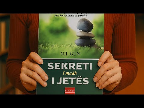 Sekreti i madh i jetës (2)