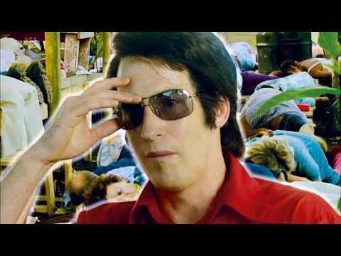 Jim Jones: 5 Days That Led To The Jonestown Mass Suicide (Peoples Temple Paradise Lost Full Movie)