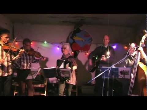 2012 Spilletræf - Egen Stemning spiller Boston Reel