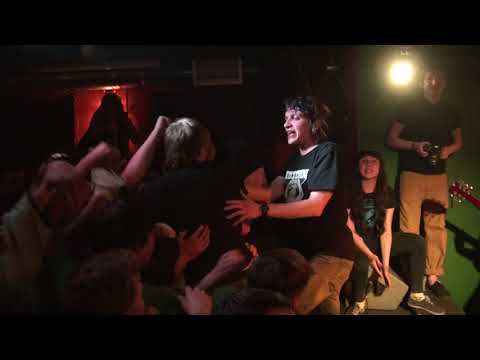 Til I Die - Zoccolo, St. Petersburg 14.05.11