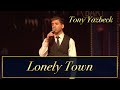 Tony Yazbeck- Lonely Town from On the Town