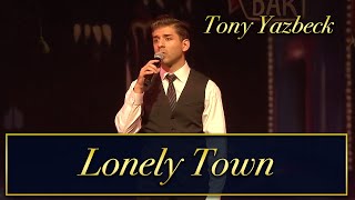 Tony Yazbeck- Lonely Town from On the Town