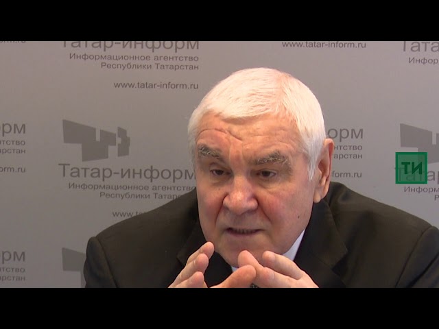 Кадрлар бар, койрыкларын боручы юк, бар да шомартып кына йөриләр!