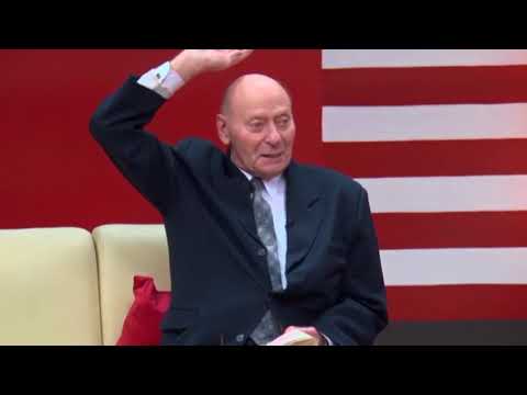 ISAAC TV LAHORE (PAKISTAN) 19 FEBBRAIO 2018 - EWALD FRANK