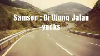 Download lagu Story WA Di Ujung Jalan mp3 Download lagu Story WA Di Ujung Jalan mp3