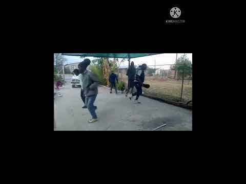 skanking by Stephan Jeffrey