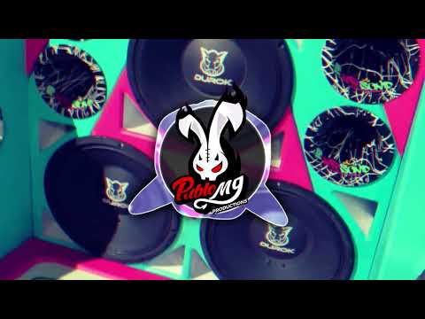 FUNK GRAVÃO 2023 - BEBE TA SOLTA VERSÃO GRAVÃO AUTOMOTIVO ( DJPABLO MG )