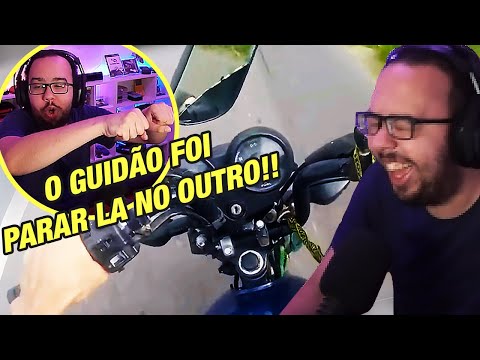 LUDGERO REACTS TO XRACING (DAILY OBSERVATIONS 170) - Ludgero's Cuts