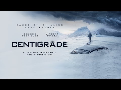 Centigrade | UK Trailer | Tense Survival Thriller
