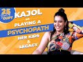 Kajol On Nysa S Film Debut 30 Years In Bollywood Her Special Memory From Gupt The 90s