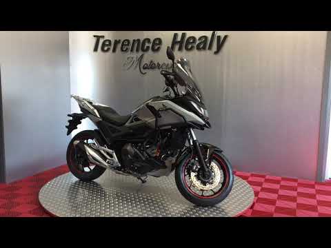 2026 Honda NC750X DCT ''DEPOSIT TAKEN'' - Image 2