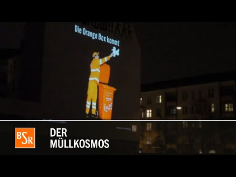 Beaming Orange Box kurz