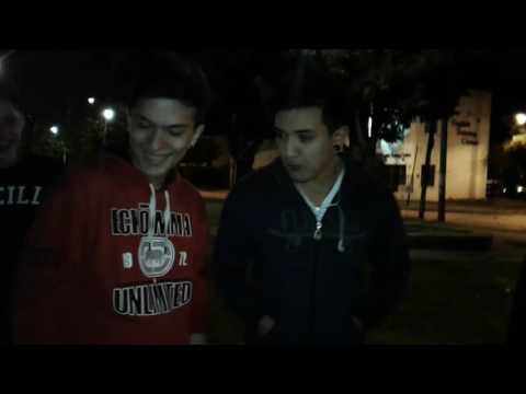 Rodri VS Class | Final AL EMPEÑO FREESTYLE | 1VS1 | 13/05