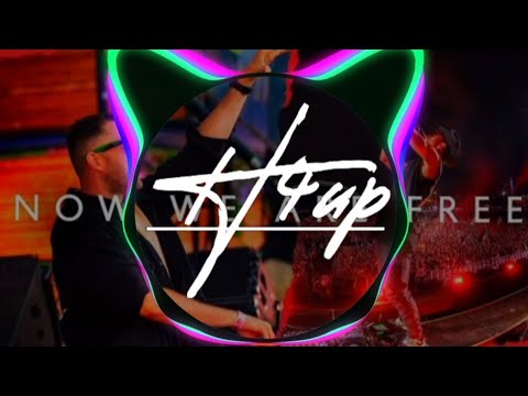 Brennan Heart & Timmy Trumpet & Blademasterz - Now We Are Free